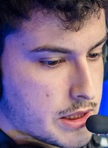 Face of Nappon