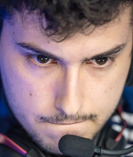 Face of Nappon