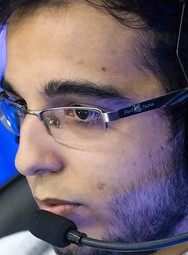 Face of Sacy