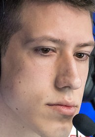 Face of Caos
