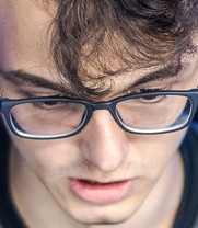 Face of Mylon