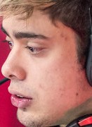 Face of YoDa