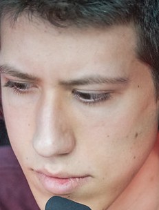 Face of Caos