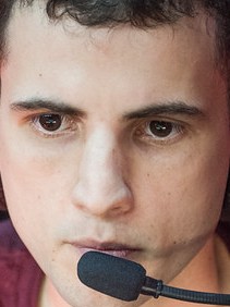 Face of Eryon