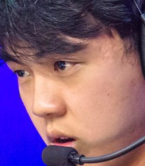 Face of Yang