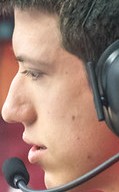 Face of Caos