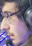 Face of Revolta