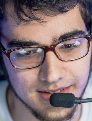 Face of Zantins