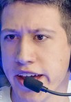 Face of Caos