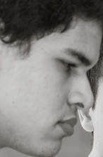Face of Ayel