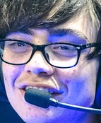 Face of Lep