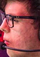 Face of Jockster