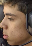 Face of pbO