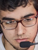 Face of Zantins