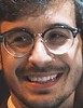 Face of Revolta