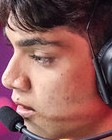 Face of Zirigui