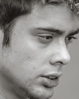Face of YoDa