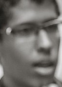 Face of Aoshi