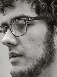 Face of Zantins