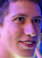 Face of Caos