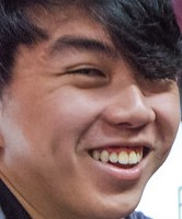 Face of Yang
