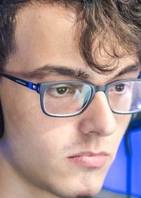 Face of Mylon