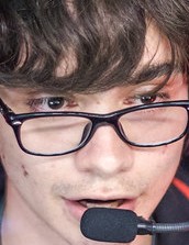Face of Lep
