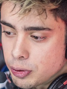 Face of YoDa
