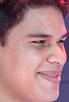 Face of Ayel
