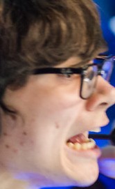 Face of Lep