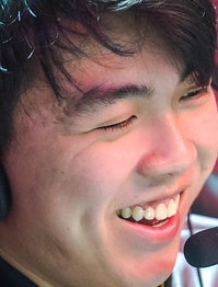 Face of Yang