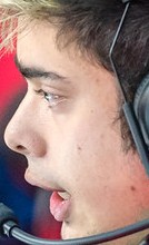 Face of YoDa