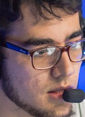Face of Zantins