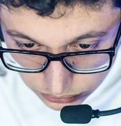 Face of Tay
