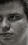 Face of Turtle