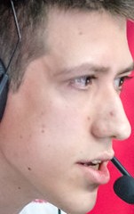 Face of Caos