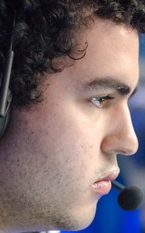 Face of SkyBart
