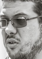 Face of Djoko