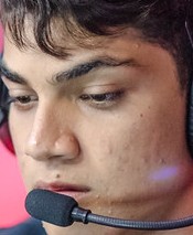 Face of Zirigui