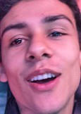 Face of Brucer