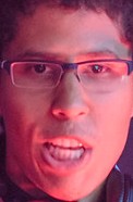 Face of Aoshi
