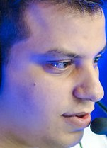 Face of Turtle