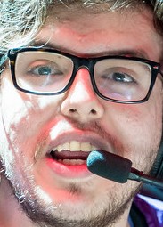 Face of Jockster