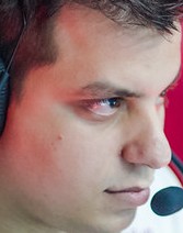 Face of Turtle