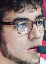Face of Zantins