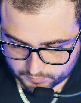 Face of Leko