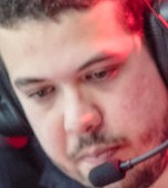 Face of Djoko