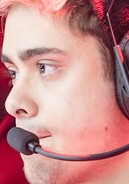 Face of YoDa