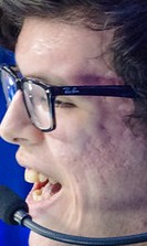 Face of Jockster