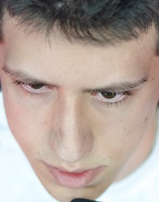 Face of Caos